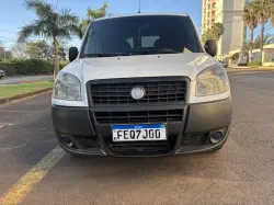 FIAT Doblo Cargo 1.4 FLEX