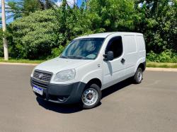 FIAT Doblo Cargo 1.8 16V FLEX