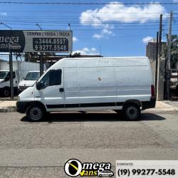 FIAT Ducato 2.3 MAXICARGO 3P TURBO