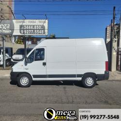 FIAT Ducato 2.3 MAXICARGO 3P TURBO