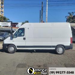 FIAT Ducato 2.3 MULTIJET TETO ALTO 3P TURBO