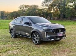 FIAT Fastback 1.0 12V 4P FLEX IMPETUS 200 TURBO AUTOMTICO CVT