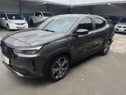 FIAT Fastback 1.0 12V 4P FLEX IMPETUS 200 TURBO AUTOM�TICO CVT