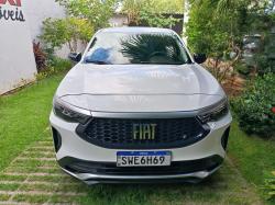 FIAT Fastback 1.0 12V 4P FLEX AUDACE 200 TURBO AUTOM�TICO CVT