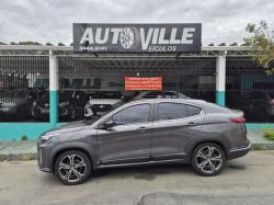 FIAT Fastback 1.0 12V 4P FLEX IMPETUS 200 TURBO AUTOM�TICO CVT