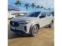 FIAT Fastback 1.0 12V 4P FLEX 200 TURBO AUTOM�TICO CVT