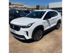 FIAT Fastback 1.0 12V 4P FLEX AUDACE HYBRID 200 TURBO AUTOM�TICO CVT