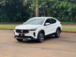 FIAT Fastback 1.0 12V 4P FLEX AUDACE 200 TURBO AUTOM�TICO CVT