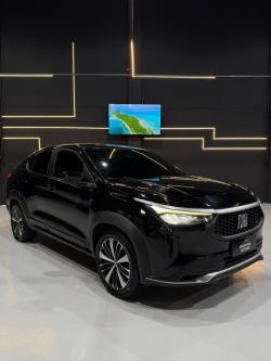 FIAT Fastback 1.0 12V 4P FLEX AUDACE 200 TURBO AUTOM�TICO CVT