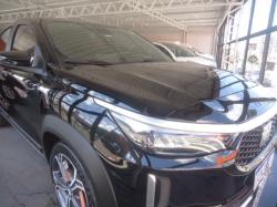 FIAT Fastback 1.0 12V 4P FLEX IMPETUS 200 TURBO AUTOM�TICO CVT