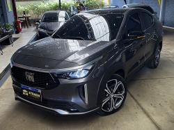 FIAT Fastback 1.0 12V 4P FLEX IMPETUS 200 TURBO AUTOM�TICO CVT