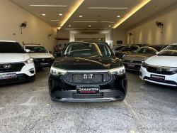 FIAT Fastback 1.0 12V 4P FLEX AUDACE 200 TURBO AUTOM�TICO CVT