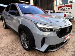 FIAT Fastback 1.0 12V 4P FLEX 200 TURBO AUTOM�TICO CVT