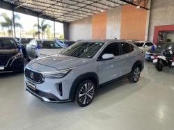 FIAT Fastback 1.0 12V 4P FLEX AUDACE 200 TURBO AUTOM�TICO CVT