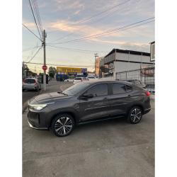 FIAT Fastback 1.0 12V 4P FLEX AUDACE 200 TURBO AUTOMÁTICO CVT