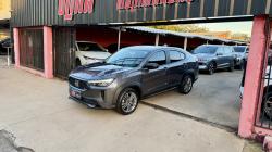 FIAT Fastback 1.0 12V 4P FLEX 200 TURBO AUTOM�TICO CVT
