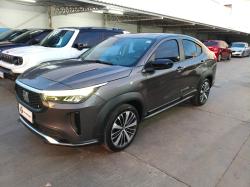 FIAT Fastback 1.0 12V 4P FLEX AUDACE 200 TURBO AUTOM�TICO CVT