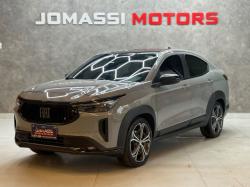 FIAT Fastback 1.0 12V 4P FLEX IMPETUS 200 TURBO AUTOM�TICO CVT