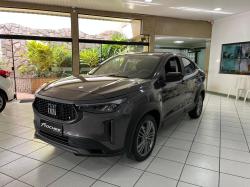 FIAT Fastback 1.0 12V 4P FLEX 200 TURBO AUTOM�TICO CVT