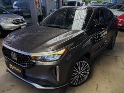 FIAT Fastback 1.0 12V 4P FLEX IMPETUS 200 TURBO AUTOMÁTICO CVT