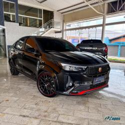 FIAT Fastback 1.3 16V 4P FLEX ABARTH TURBO 270 AUTOMÁTICO FIAT Fastback 1.3 16V 4P FLEX ABARTH TURBO 270 AUTOMÁTICO