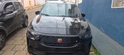 FIAT Fastback 1.3 16V 4P FLEX ABARTH TURBO 270 AUTOMTICO