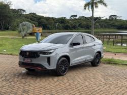 FIAT Fastback 1.3 16V 4P FLEX ABARTH TURBO 270 AUTOM�TICO