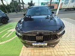 FIAT Fastback 1.3 16V 4P FLEX LIMITED EDITION TURBO 270 AUTOM�TICO
