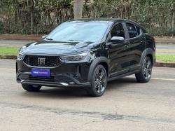 FIAT Fastback 1.3 16V 4P FLEX LIMITED EDITION TURBO 270 AUTOM�TICO