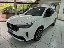 FIAT Fastback 1.3 16V 4P FLEX LIMITED EDITION TURBO 270 AUTOM�TICO