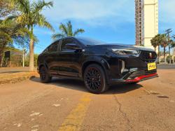 FIAT Fastback 1.3 16V 4P FLEX ABARTH TURBO 270 AUTOM�TICO