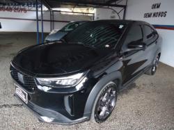 FIAT Fastback 1.3 16V 4P FLEX LIMITED EDITION TURBO 270 AUTOM�TICO