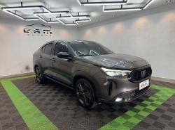 FIAT Fastback 1.3 16V 4P FLEX ABARTH TURBO 270 LIMITED EDITION AUTOMÁTICO