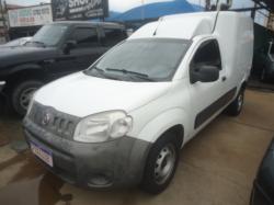 FIAT Fiorino Furgo 1.4 FLEX