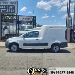 FIAT Fiorino Furg�o 1.4 FIRE FLEX HARD WORKING