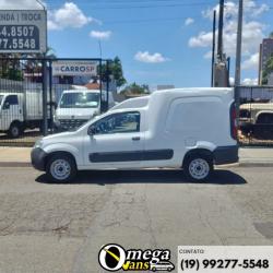 FIAT Fiorino Furg�o 1.4 FIRE FLEX HARD WORKING