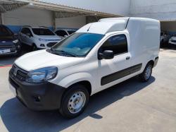 FIAT Fiorino Furg�o 1.4 FLEX ENDURANCE