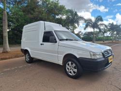 FIAT Fiorino Furg�o 1.3 FLEX