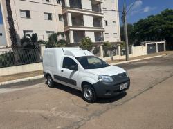 FIAT Fiorino Furg�o 1.4 FLEX ENDURANCE