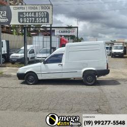 FIAT Fiorino Furg�o 1.3 FLEX