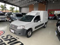 FIAT Fiorino Furg�o 1.4 FIRE FLEX HARD WORKING