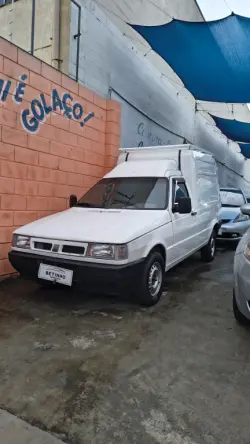 FIAT Fiorino Furg�o 1.3 FIRE