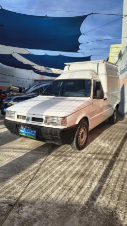 FIAT Fiorino Furg�o 1.3 FIRE