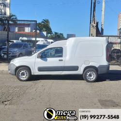 FIAT Fiorino Furg�o 1.4 FIRE FLEX HARD WORKING