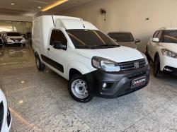 FIAT Fiorino Furg�o 1.4 FLEX ENDURANCE