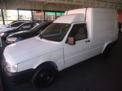 FIAT Fiorino Furg�o 1.3 FLEX