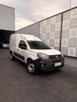 FIAT Fiorino Furgão 1.4 FLEX ENDURANCE