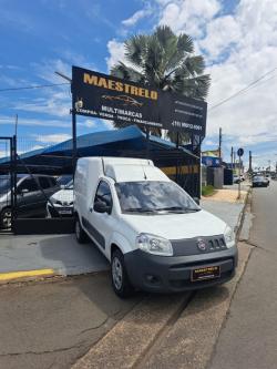 FIAT Fiorino Furgão 1.4 FLEX