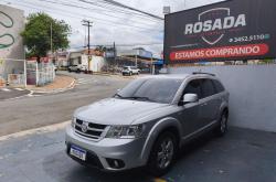 FIAT Freemont 2.4 16V 4P PRECISION AUTOM�TICO 7 LUGARES