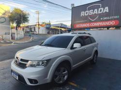 FIAT Freemont 2.4 16V 4P PRECISION AUTOM�TICO 7 LUGARES